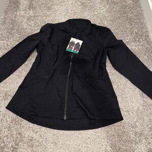 Women's Black Jacket